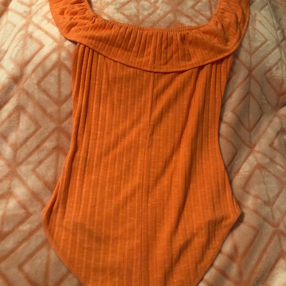 Body suit shirt